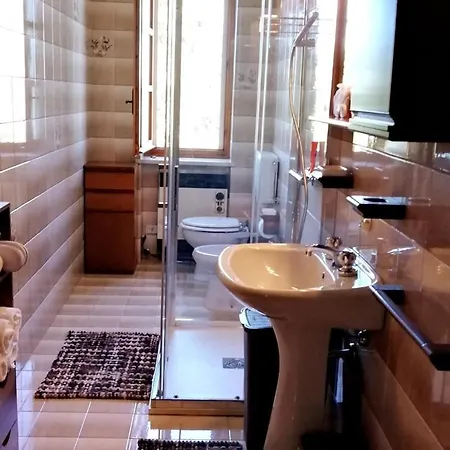 Sotto Il Castello Apartment *