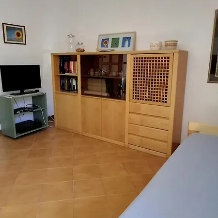 Apartment Sotto Il Castello