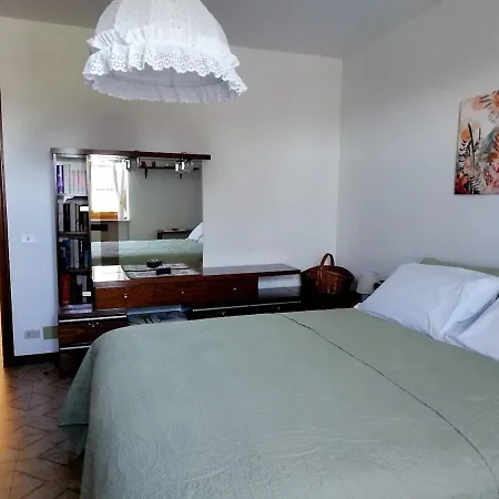 Apartment Sotto Il Castello *
