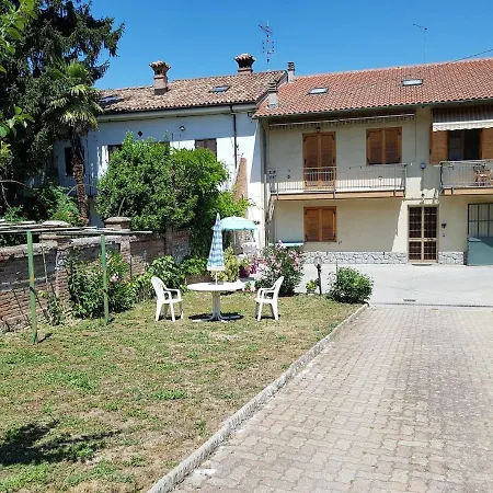 Apartment Sotto Il Castello