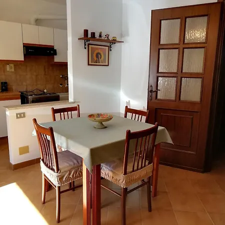 Sotto Il Castello Apartment *