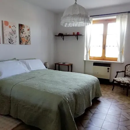 Apartment Sotto Il Castello Roddi