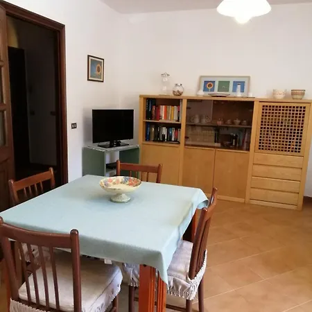Apartment Sotto Il Castello *